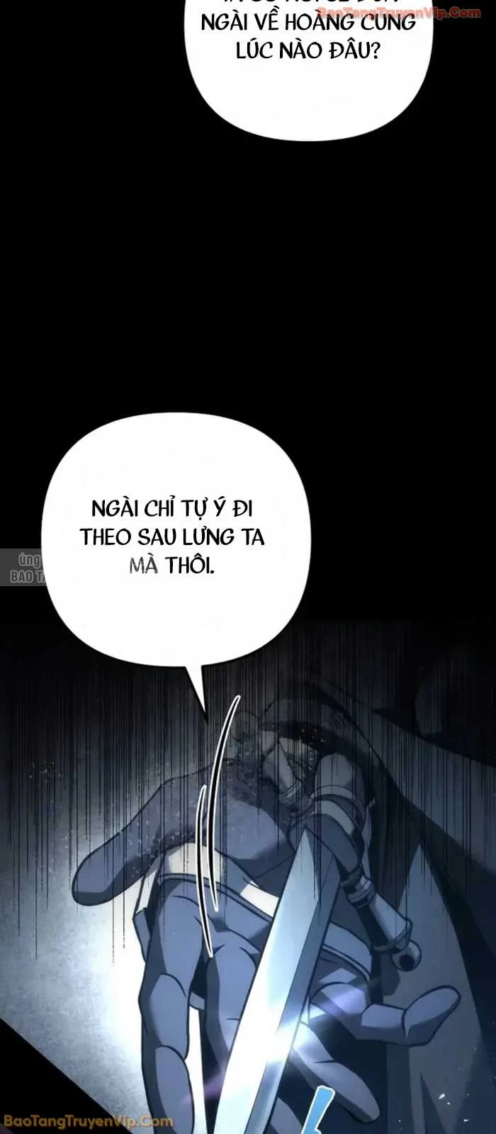 Hồi Quy Giả Của Gia Tộc Suy Vong Chapter 111 - 114