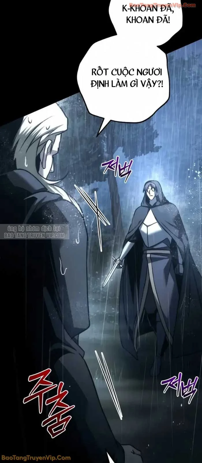 Hồi Quy Giả Của Gia Tộc Suy Vong Chapter 111 - 116