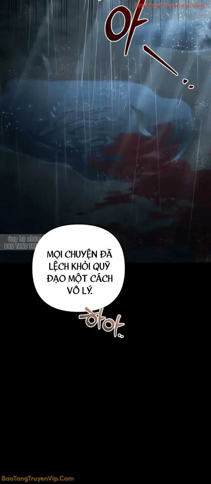 Hồi Quy Giả Của Gia Tộc Suy Vong Chapter 111 - 121