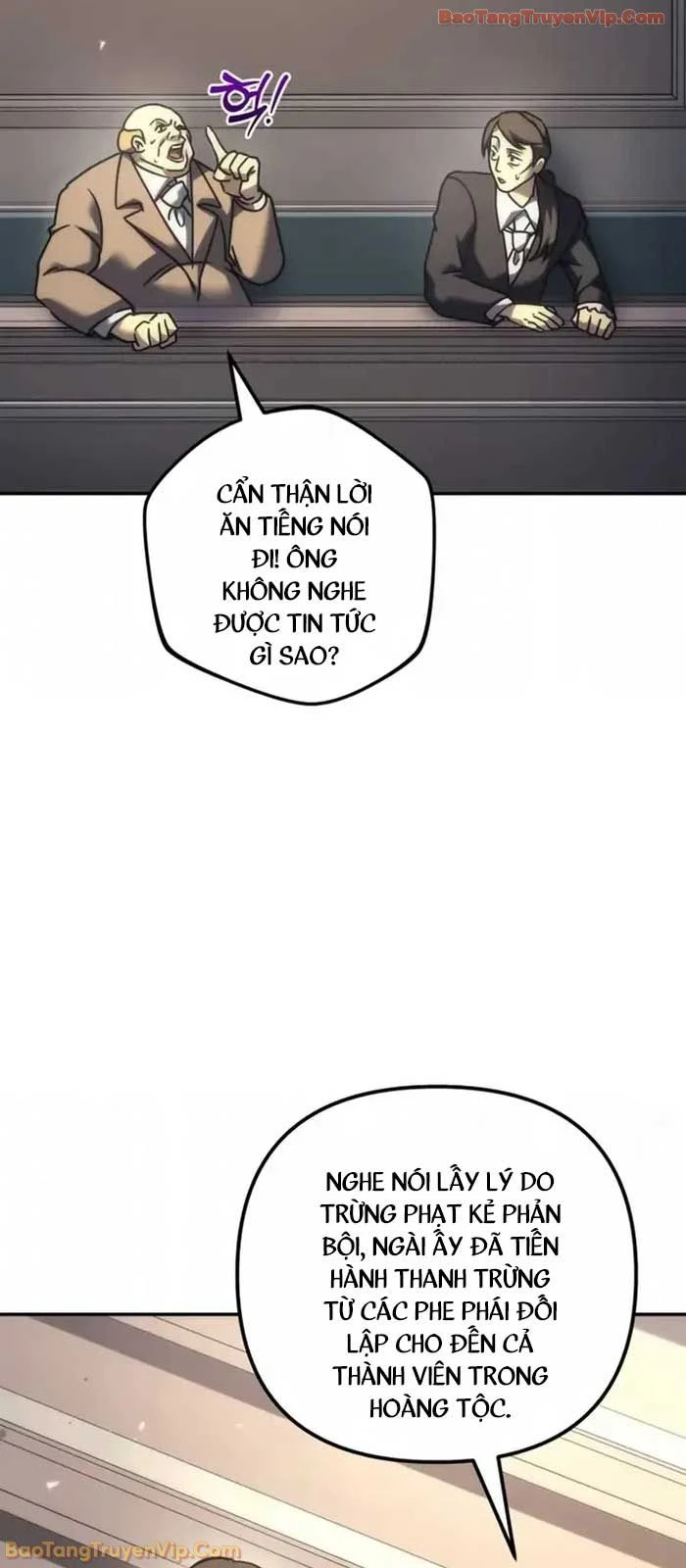 Hồi Quy Giả Của Gia Tộc Suy Vong Chapter 112 - 6