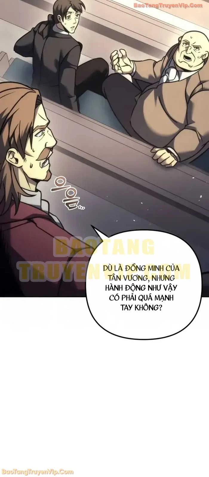 Hồi Quy Giả Của Gia Tộc Suy Vong Chapter 112 - 7