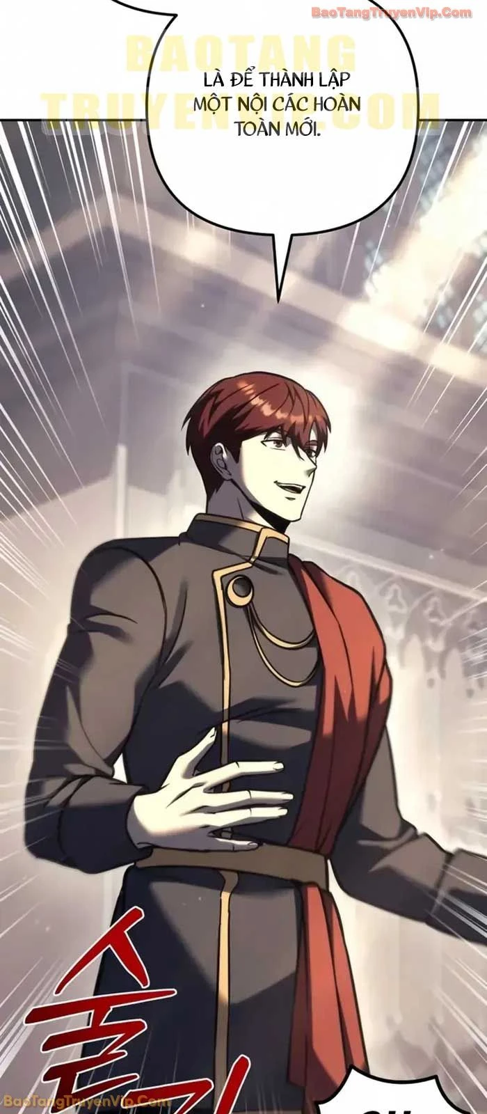 Hồi Quy Giả Của Gia Tộc Suy Vong Chapter 112 - 19