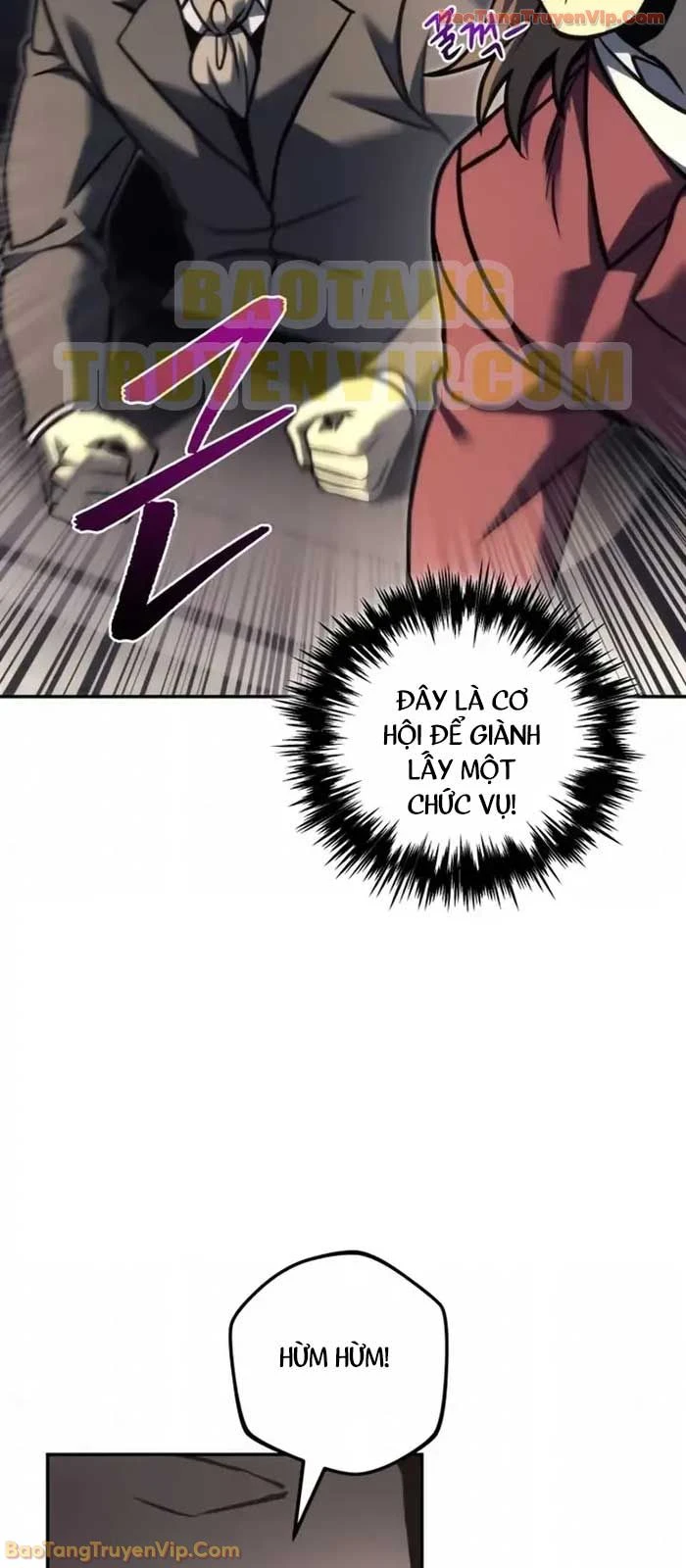 Hồi Quy Giả Của Gia Tộc Suy Vong Chapter 112 - 21