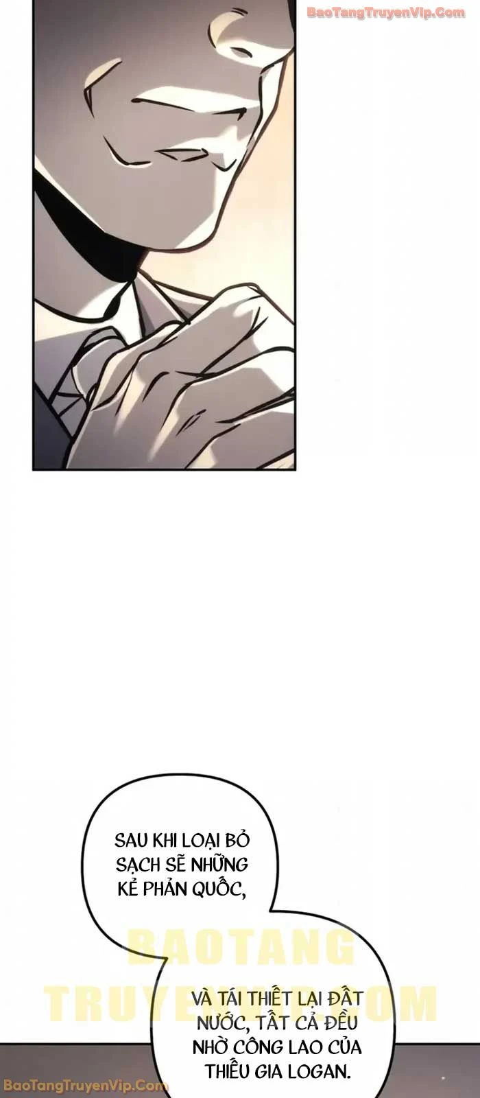 Hồi Quy Giả Của Gia Tộc Suy Vong Chapter 112 - 22