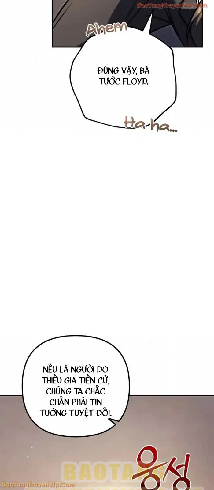 Hồi Quy Giả Của Gia Tộc Suy Vong Chapter 112 - 25