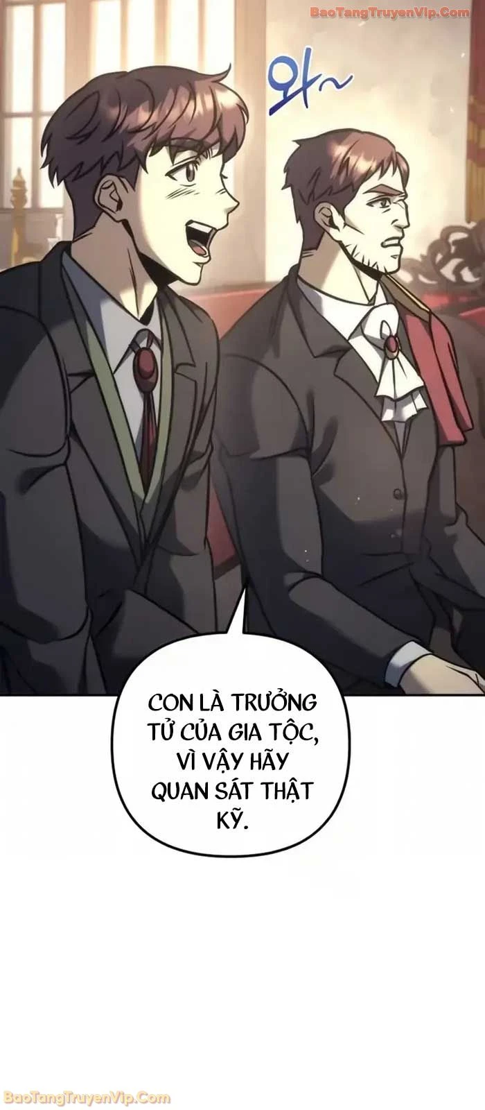 Hồi Quy Giả Của Gia Tộc Suy Vong Chapter 112 - 42