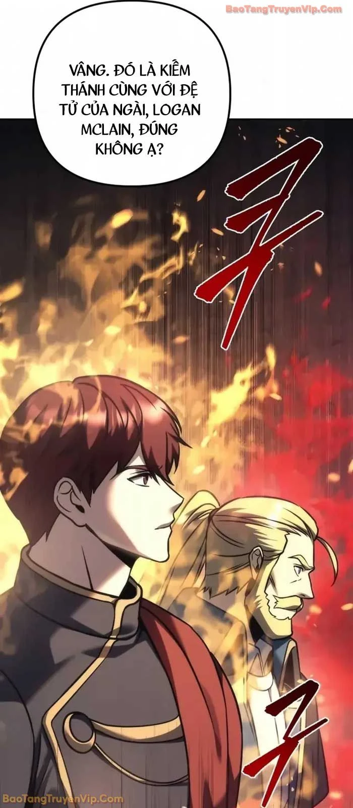 Hồi Quy Giả Của Gia Tộc Suy Vong Chapter 112 - 46