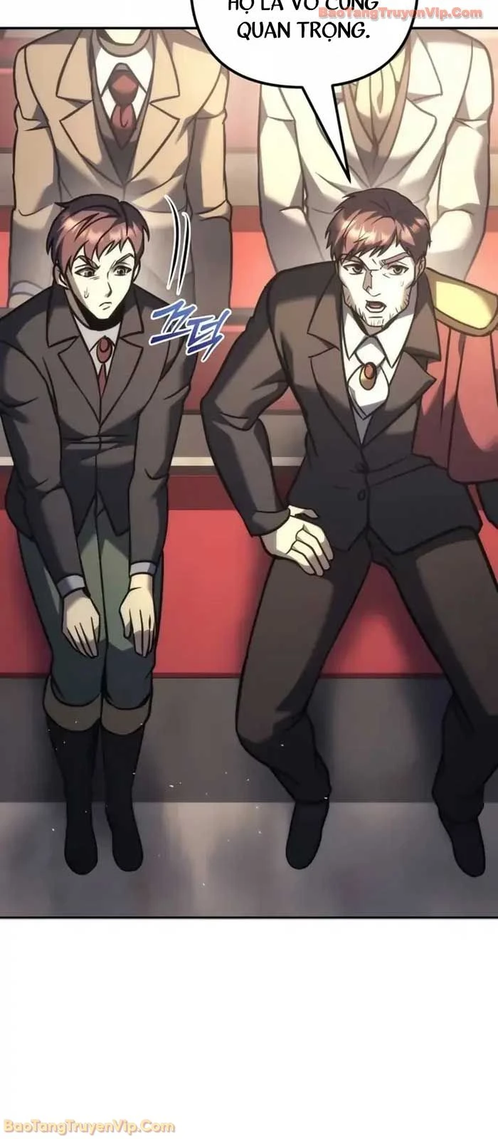 Hồi Quy Giả Của Gia Tộc Suy Vong Chapter 112 - 48