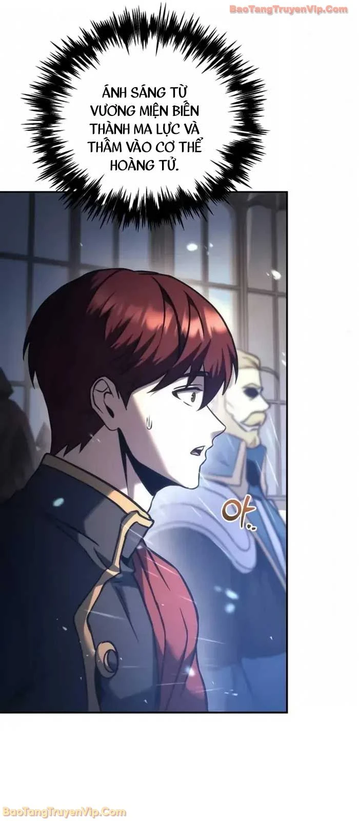 Hồi Quy Giả Của Gia Tộc Suy Vong Chapter 112 - 93