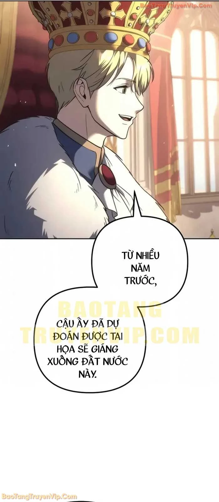 Hồi Quy Giả Của Gia Tộc Suy Vong Chapter 112 - 109