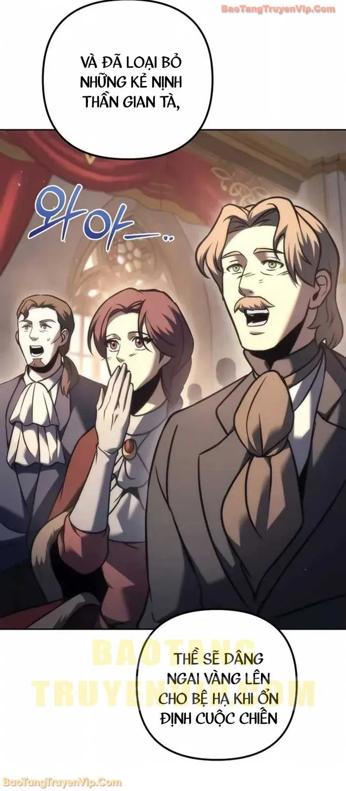 Hồi Quy Giả Của Gia Tộc Suy Vong Chapter 112 - 110