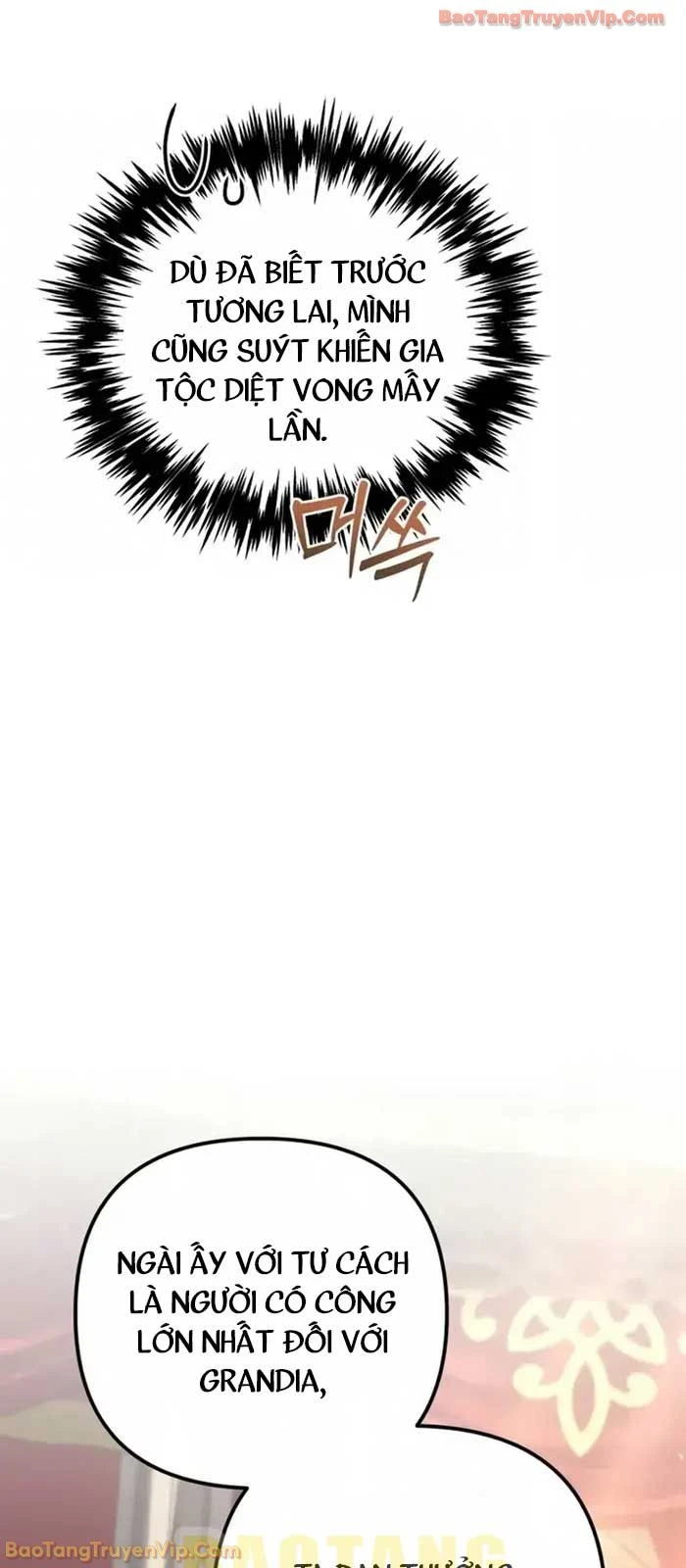 Hồi Quy Giả Của Gia Tộc Suy Vong Chapter 112 - 111