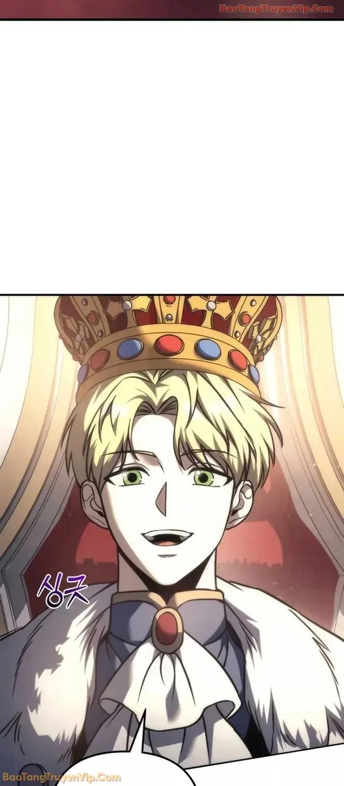 Hồi Quy Giả Của Gia Tộc Suy Vong Chapter 112 - 119