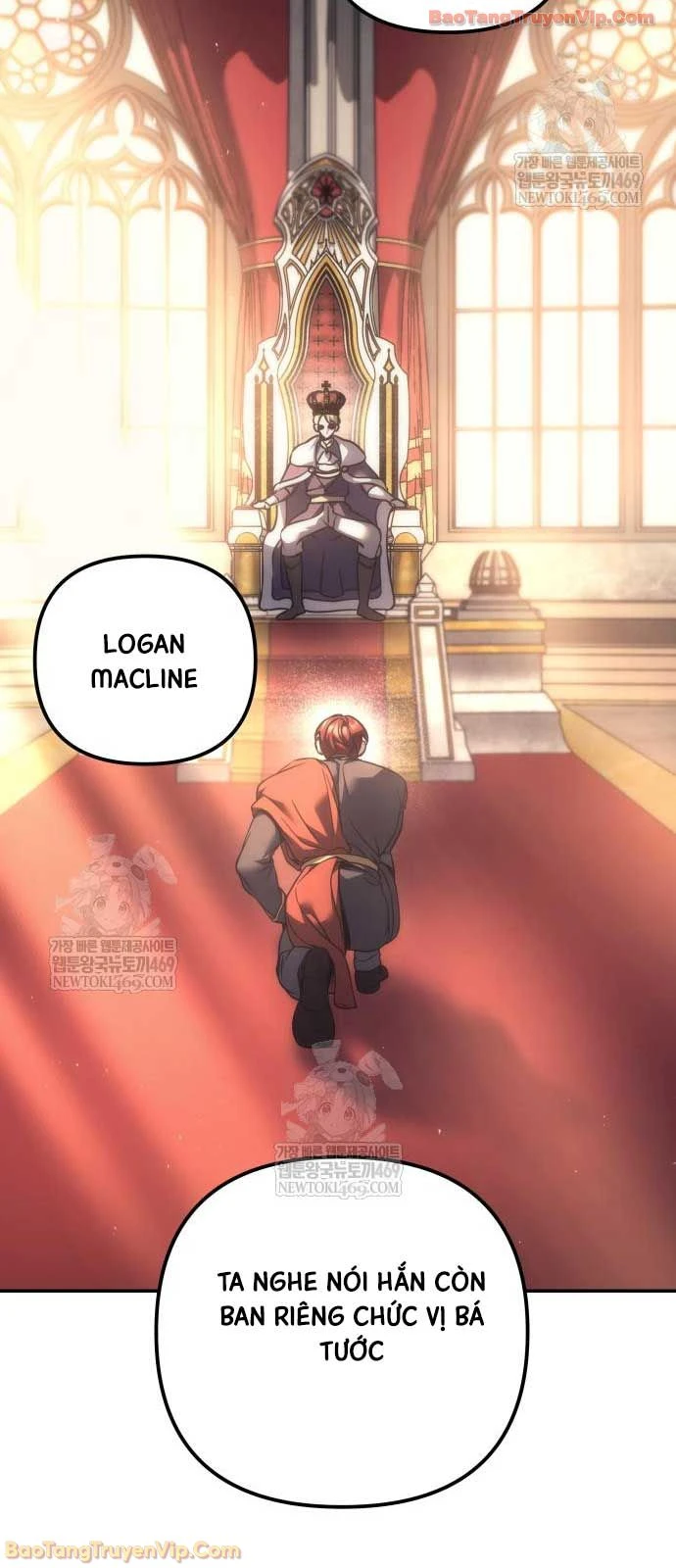 Hồi Quy Giả Của Gia Tộc Suy Vong Chapter 113 - 6