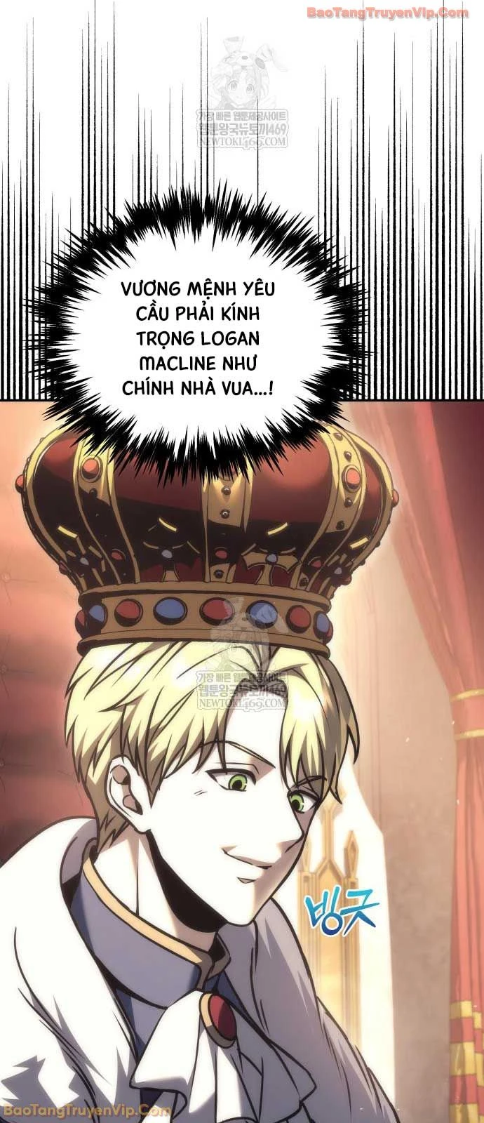 Hồi Quy Giả Của Gia Tộc Suy Vong Chapter 113 - 8