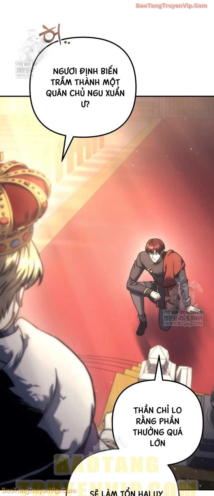 Hồi Quy Giả Của Gia Tộc Suy Vong Chapter 113 - 30