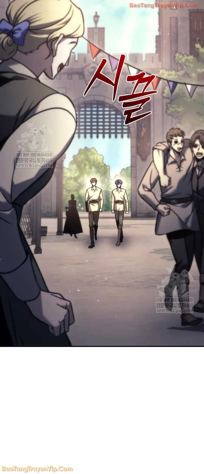 Hồi Quy Giả Của Gia Tộc Suy Vong Chapter 113 - 70