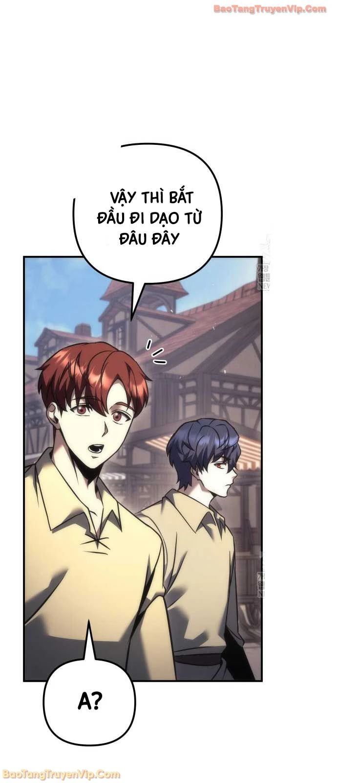 Hồi Quy Giả Của Gia Tộc Suy Vong Chapter 113 - 84