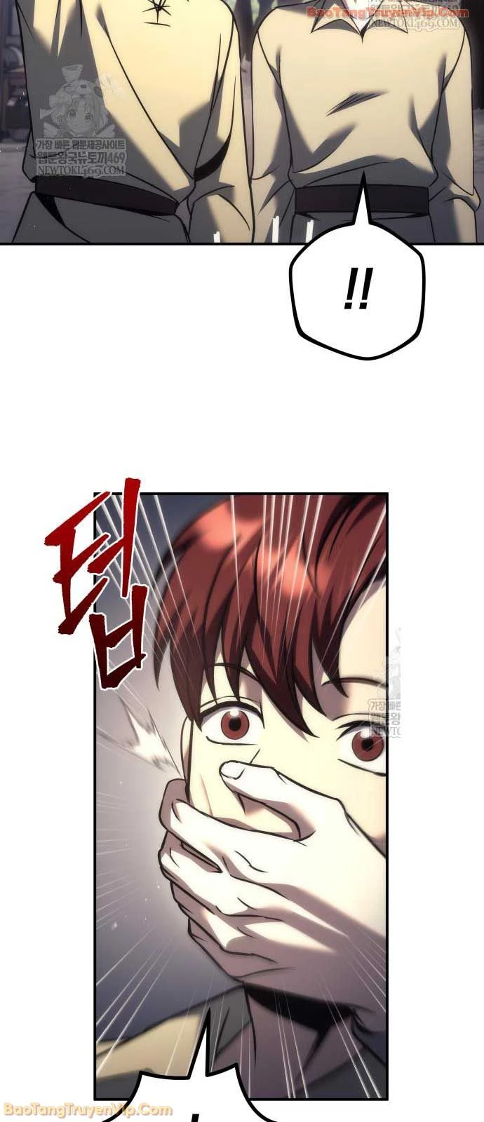 Hồi Quy Giả Của Gia Tộc Suy Vong Chapter 113 - 87