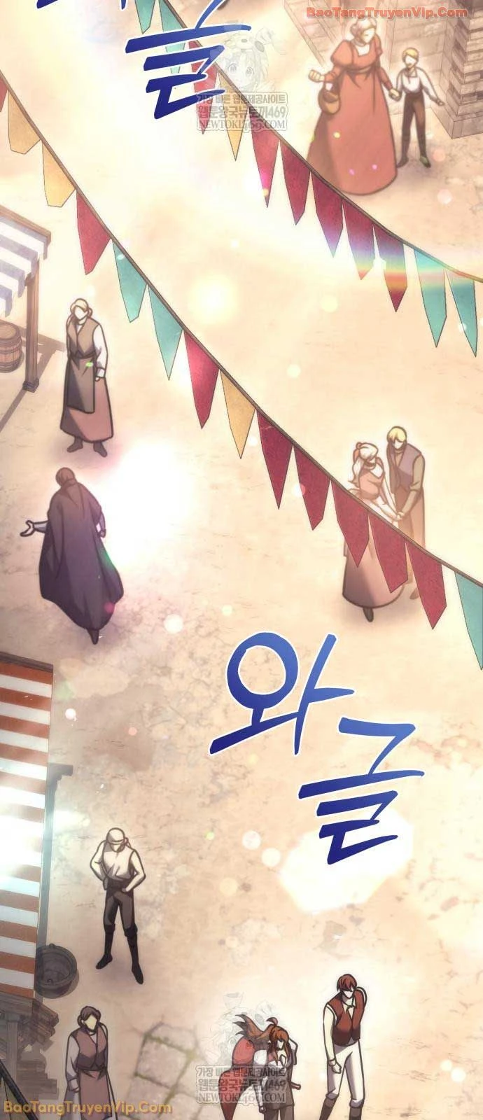 Hồi Quy Giả Của Gia Tộc Suy Vong Chapter 114 - 5