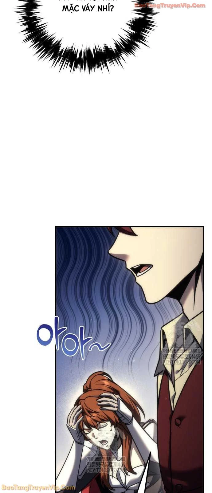 Hồi Quy Giả Của Gia Tộc Suy Vong Chapter 114 - 9