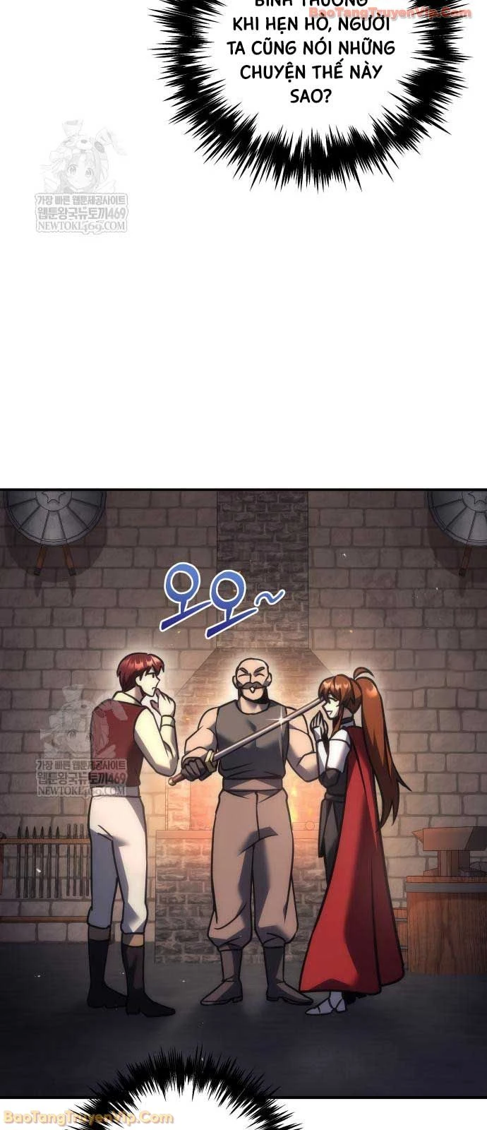 Hồi Quy Giả Của Gia Tộc Suy Vong Chapter 114 - 15