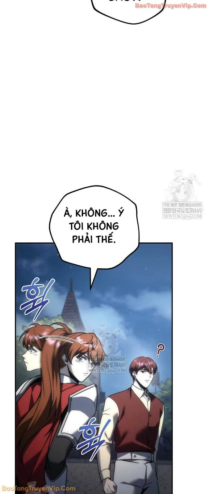 Hồi Quy Giả Của Gia Tộc Suy Vong Chapter 114 - 23