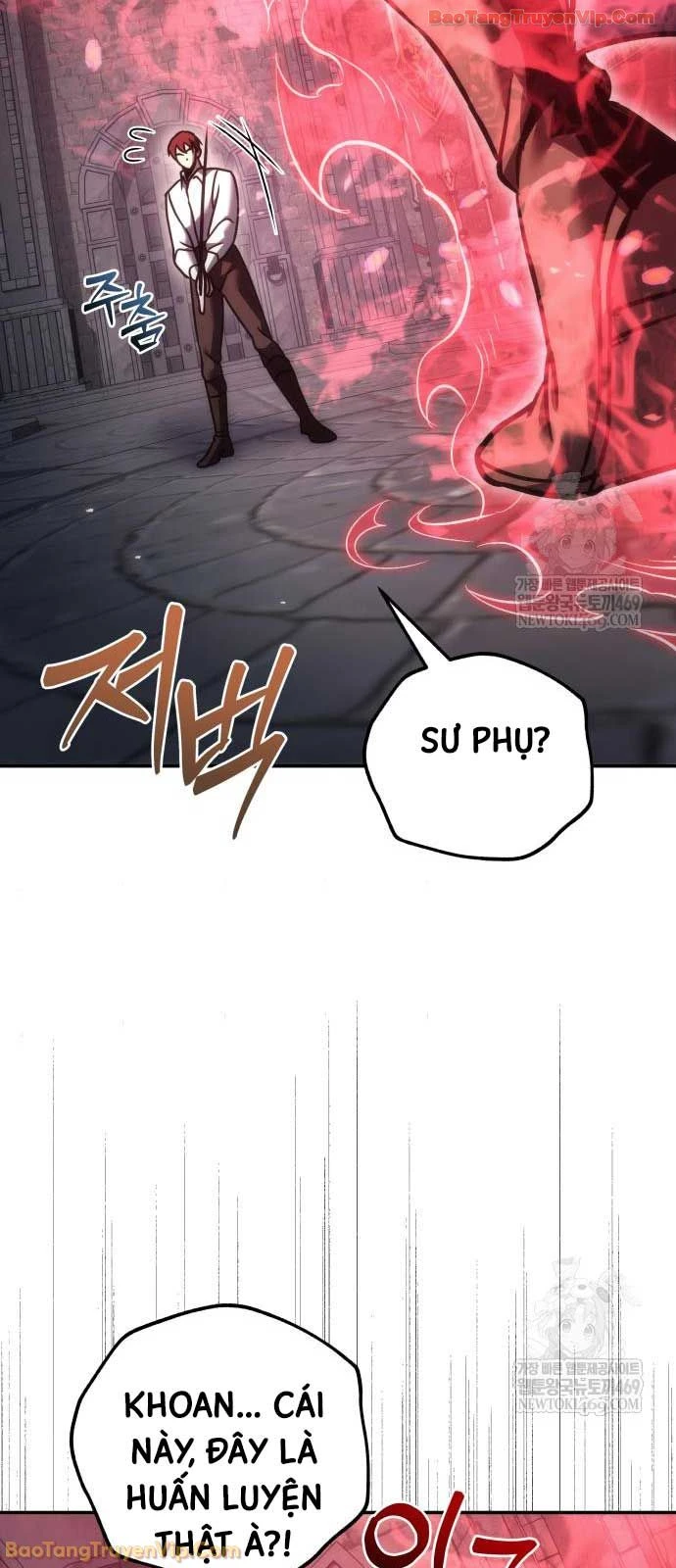 Hồi Quy Giả Của Gia Tộc Suy Vong Chapter 114 - 62