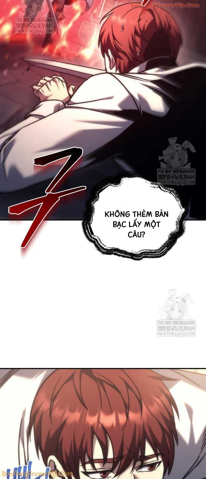 Hồi Quy Giả Của Gia Tộc Suy Vong Chapter 114 - 75