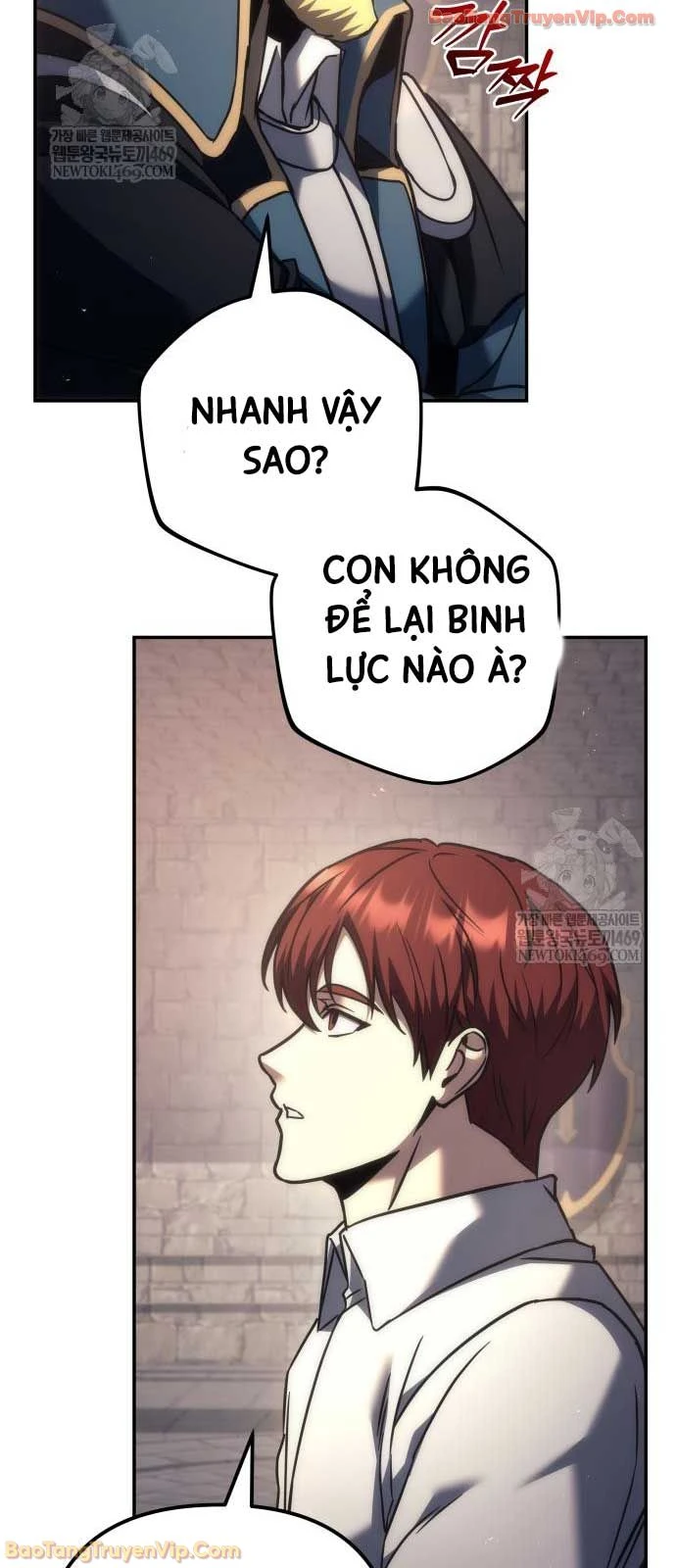 Hồi Quy Giả Của Gia Tộc Suy Vong Chapter 114 - 81