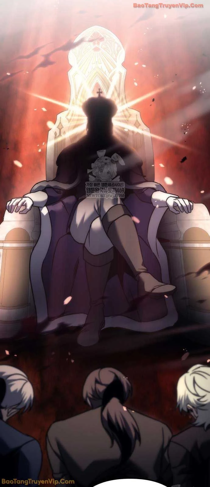 Hồi Quy Giả Của Gia Tộc Suy Vong Chapter 114 - 95