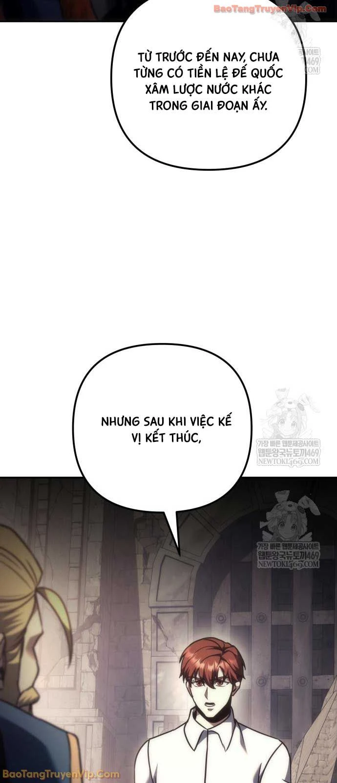 Hồi Quy Giả Của Gia Tộc Suy Vong Chapter 114 - 96