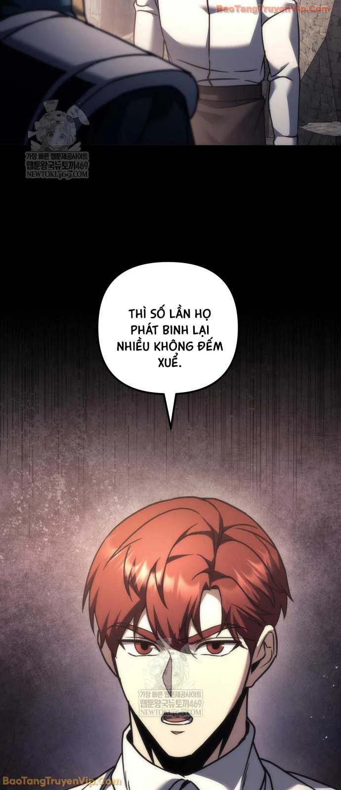 Hồi Quy Giả Của Gia Tộc Suy Vong Chapter 114 - 97