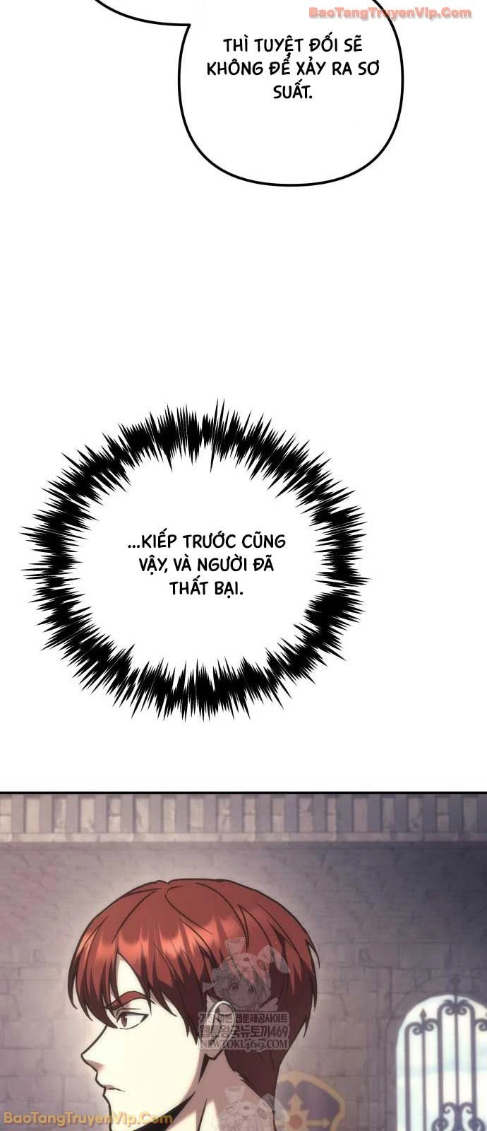 Hồi Quy Giả Của Gia Tộc Suy Vong Chapter 114 - 100