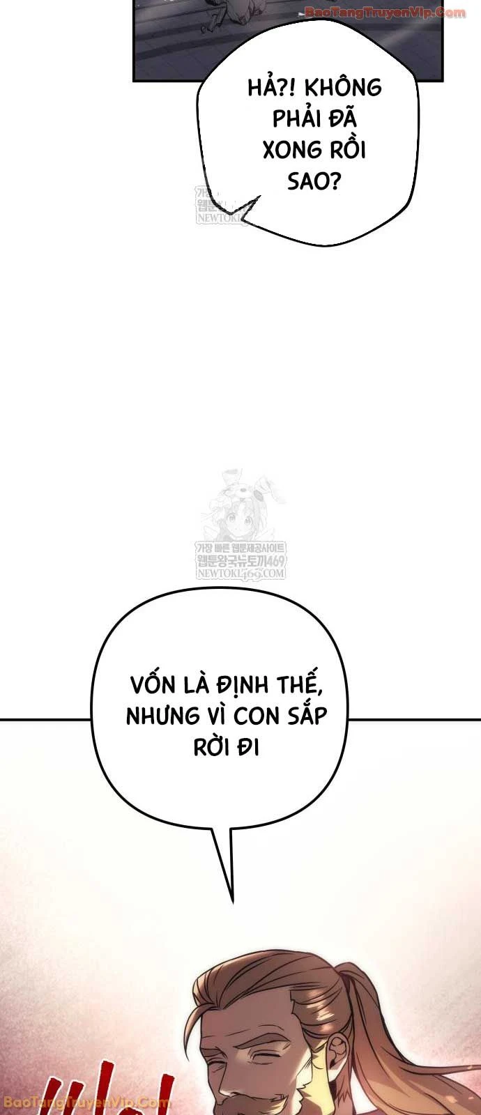 Hồi Quy Giả Của Gia Tộc Suy Vong Chapter 114 - 113