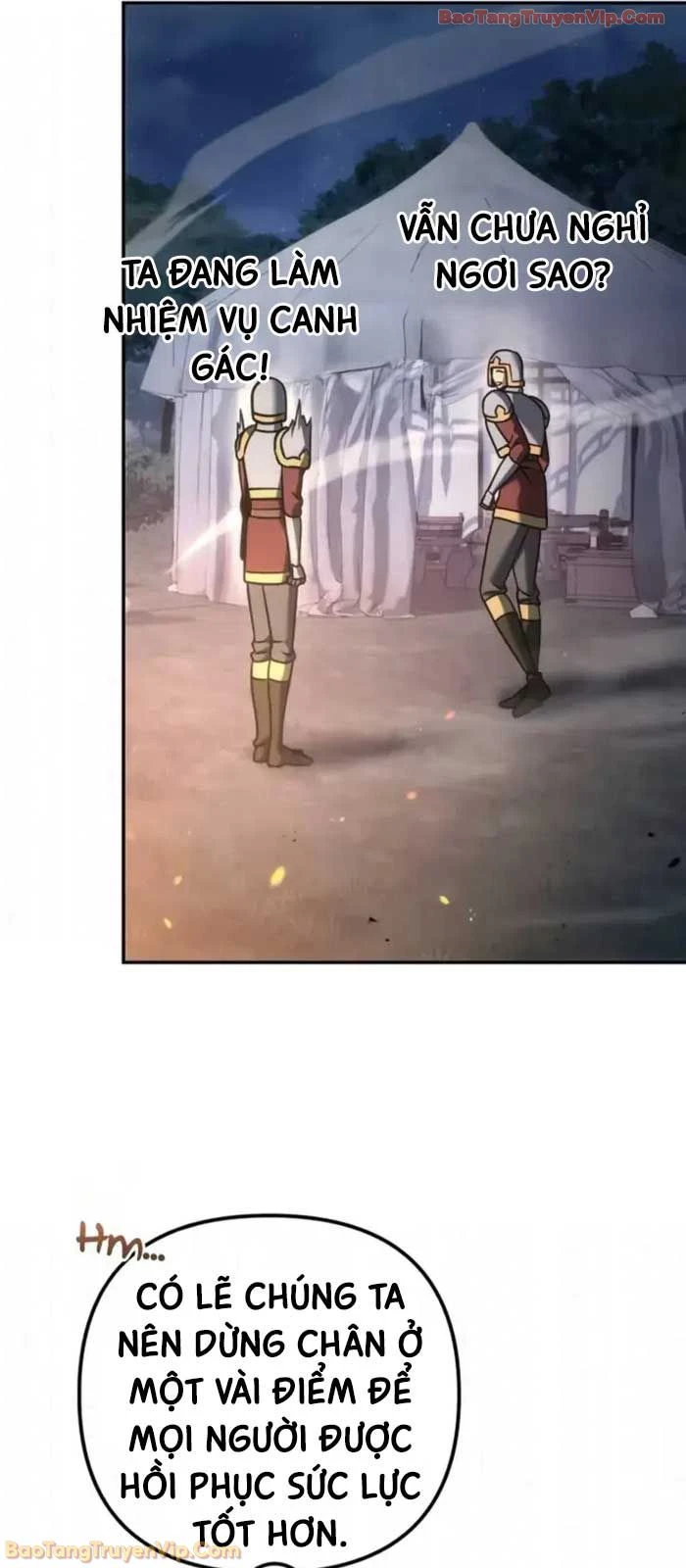 Hồi Quy Giả Của Gia Tộc Suy Vong Chapter 115 - 15