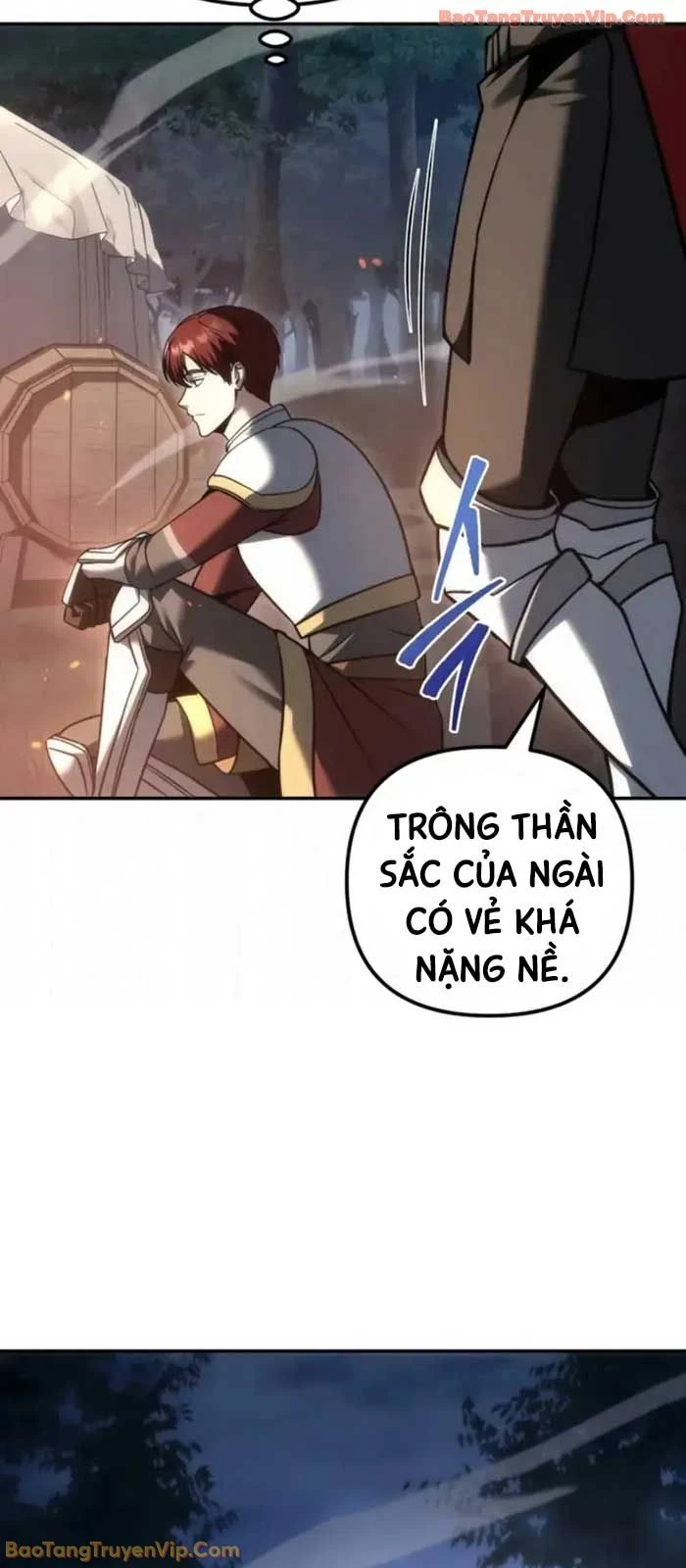 Hồi Quy Giả Của Gia Tộc Suy Vong Chapter 115 - 16