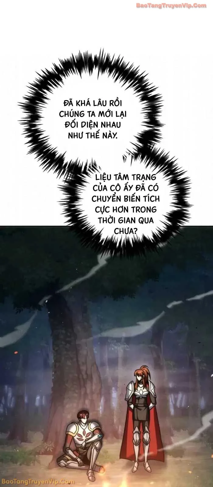 Hồi Quy Giả Của Gia Tộc Suy Vong Chapter 115 - 19