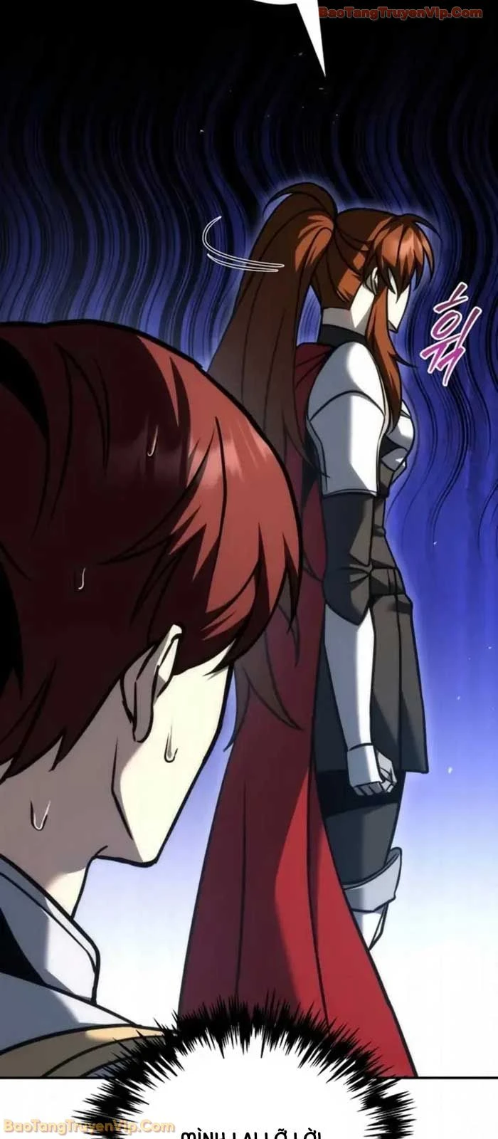 Hồi Quy Giả Của Gia Tộc Suy Vong Chapter 115 - 23