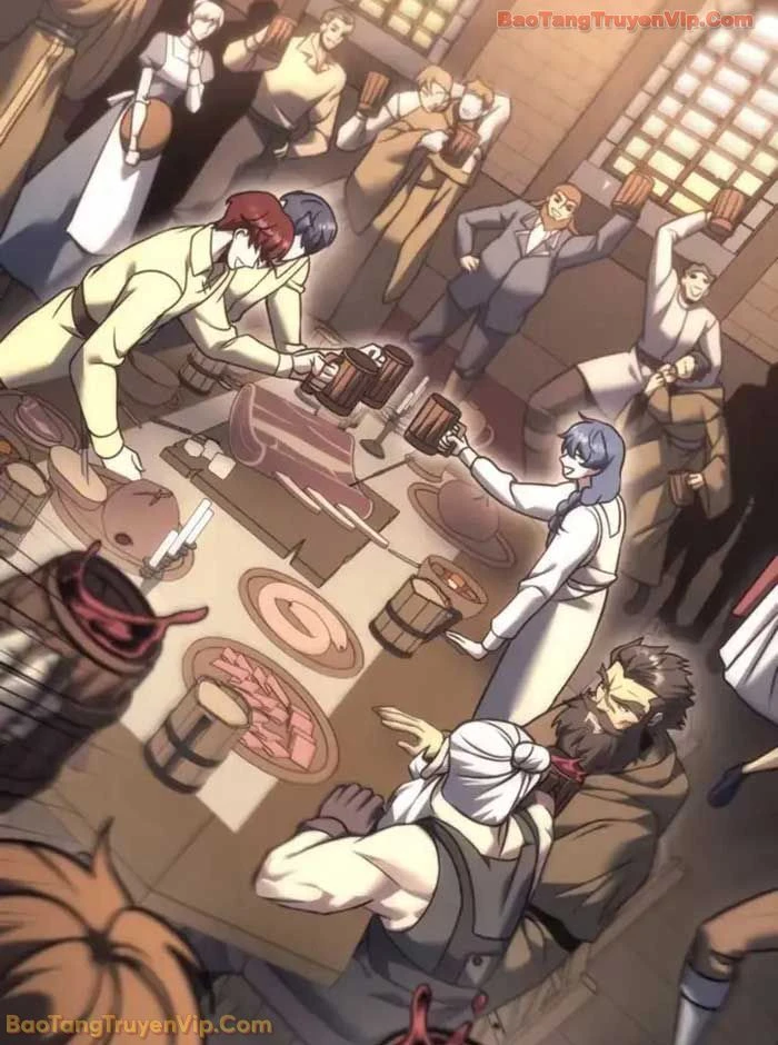 Hồi Quy Giả Của Gia Tộc Suy Vong Chapter 115 - 58