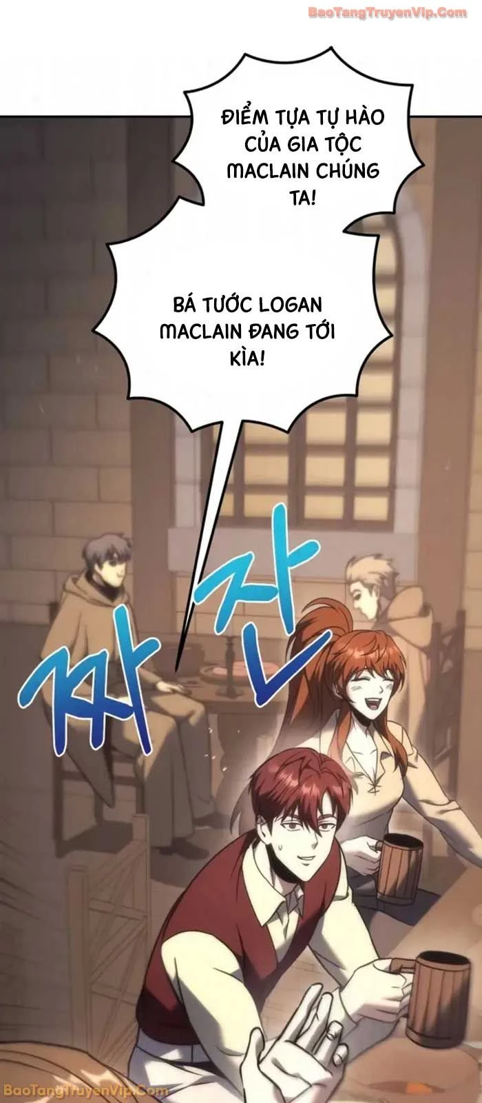 Hồi Quy Giả Của Gia Tộc Suy Vong Chapter 115 - 60