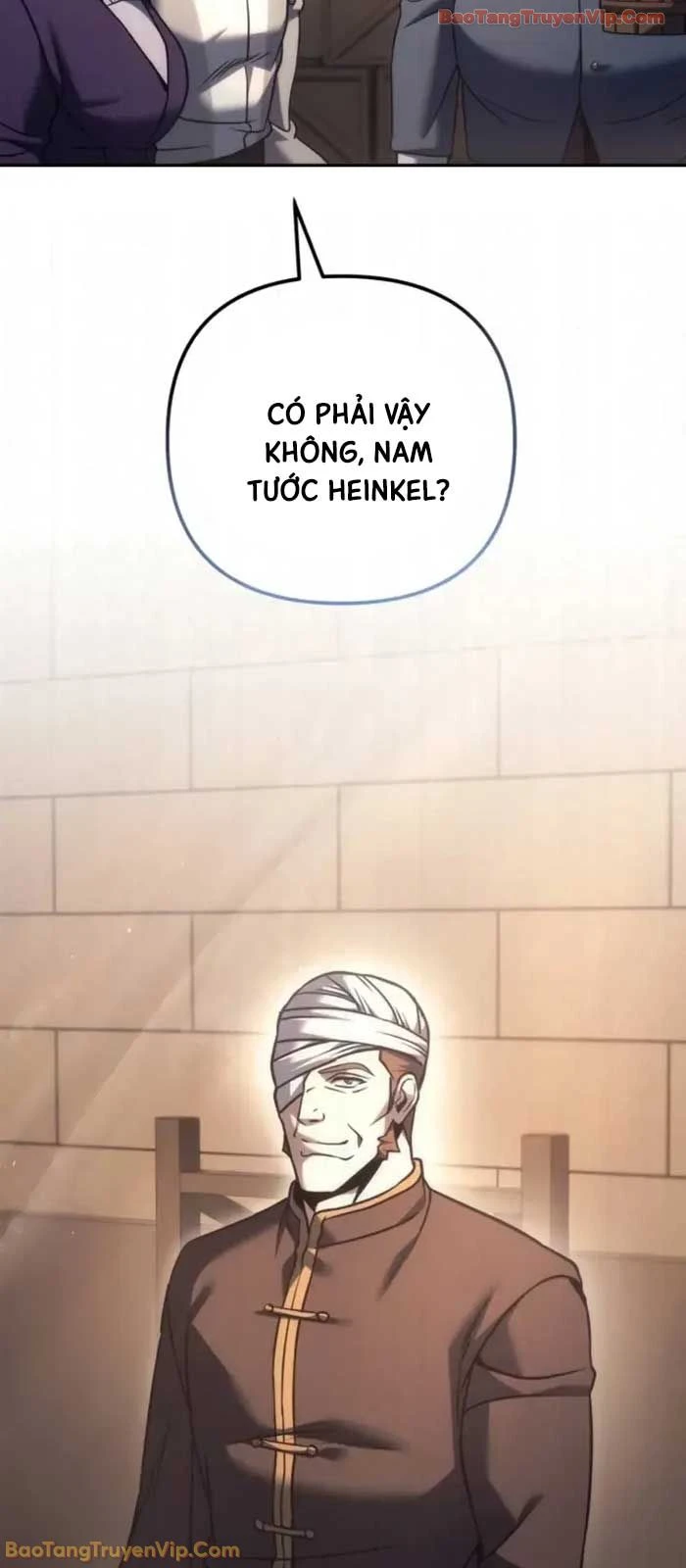 Hồi Quy Giả Của Gia Tộc Suy Vong Chapter 115 - 66