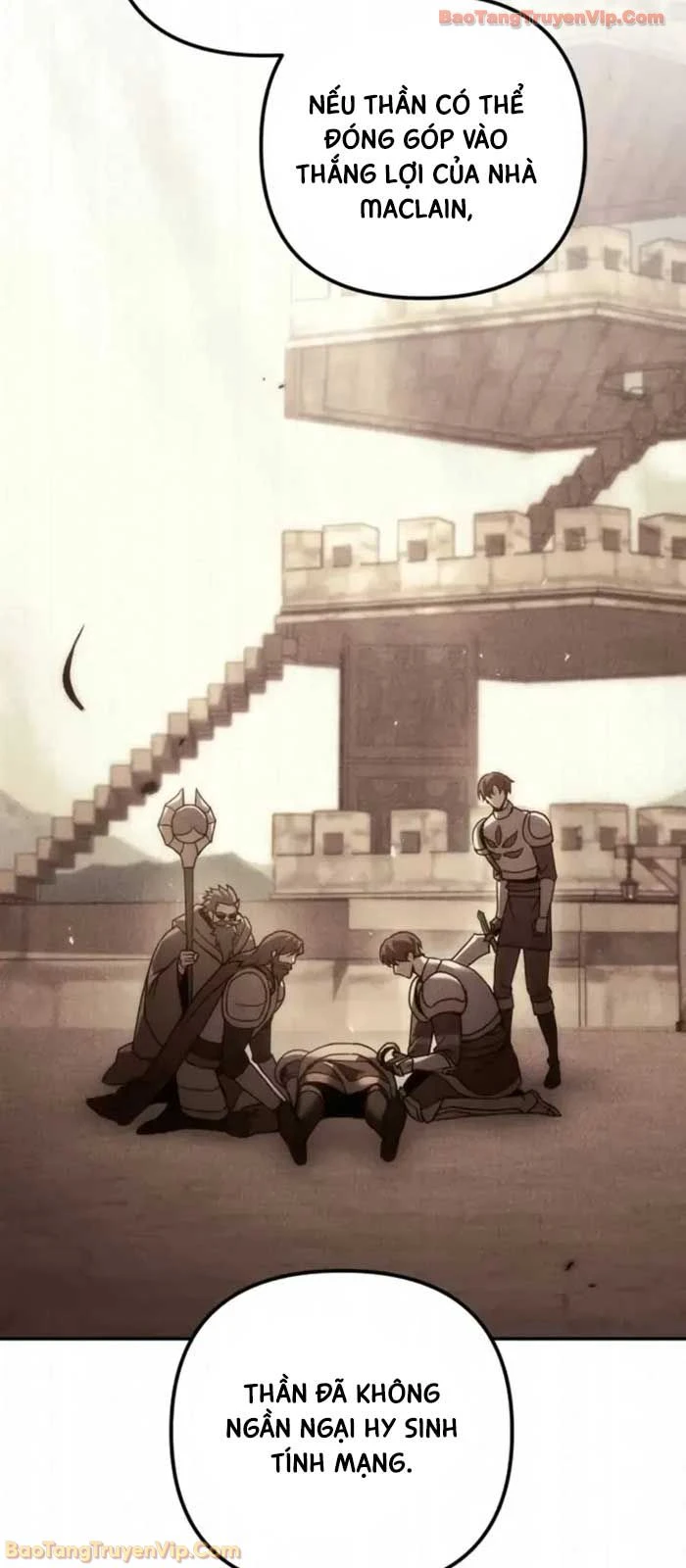 Hồi Quy Giả Của Gia Tộc Suy Vong Chapter 115 - 78