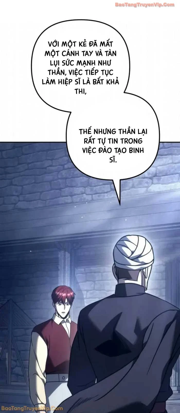 Hồi Quy Giả Của Gia Tộc Suy Vong Chapter 115 - 91