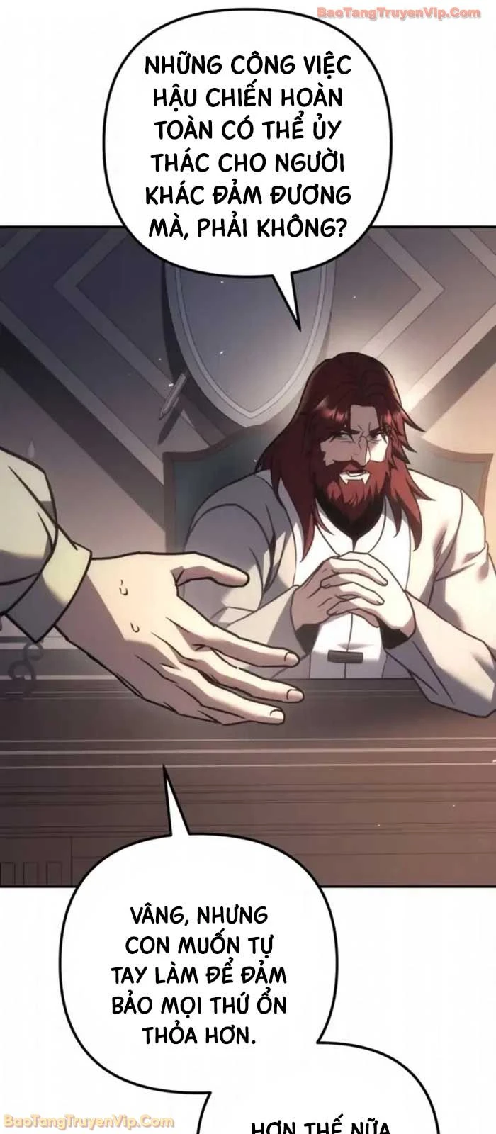 Hồi Quy Giả Của Gia Tộc Suy Vong Chapter 115 - 106