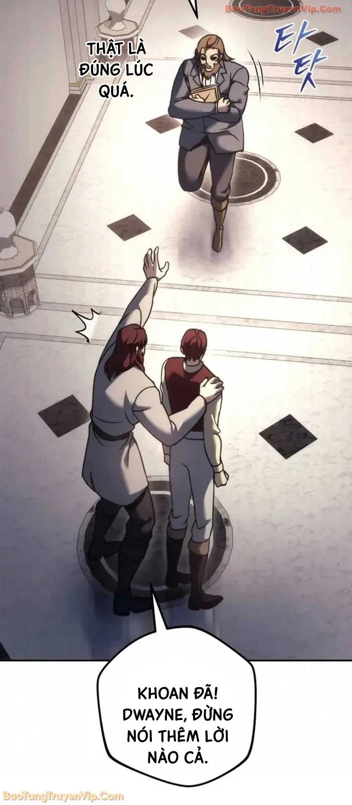 Hồi Quy Giả Của Gia Tộc Suy Vong Chapter 115 - 117