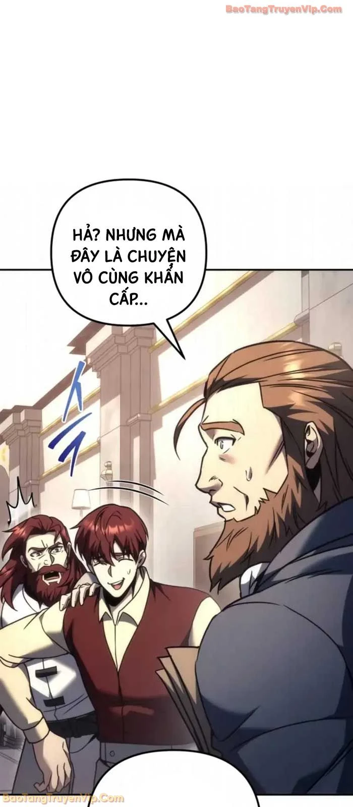 Hồi Quy Giả Của Gia Tộc Suy Vong Chapter 115 - 118