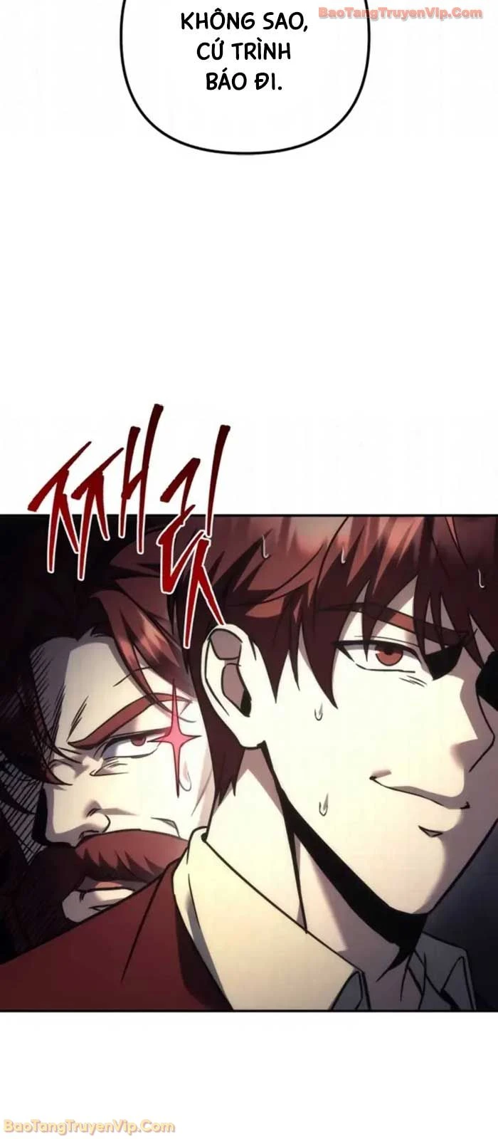 Hồi Quy Giả Của Gia Tộc Suy Vong Chapter 115 - 119