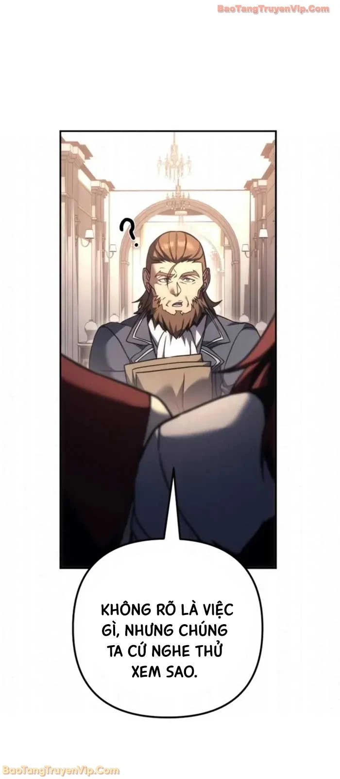 Hồi Quy Giả Của Gia Tộc Suy Vong Chapter 115 - 120