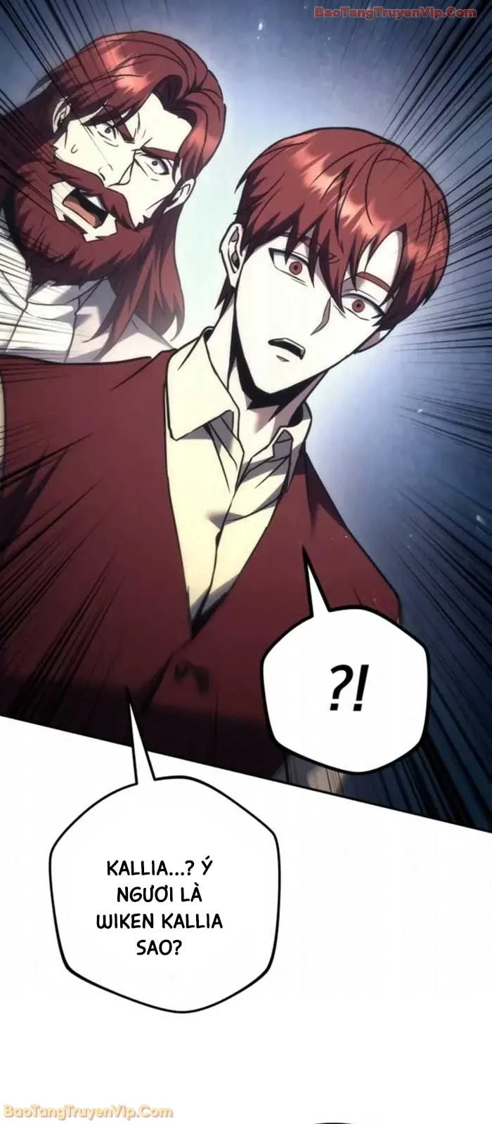 Hồi Quy Giả Của Gia Tộc Suy Vong Chapter 115 - 122